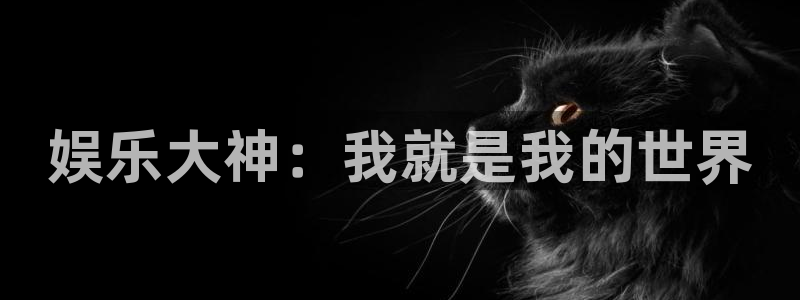 蓝图娱乐平台主管